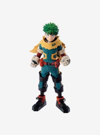 Figura de Izuku Midoriya - My Hero Academia