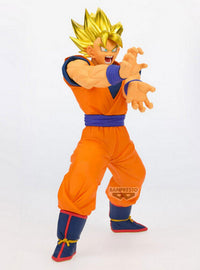 Figura Goku Super Saiyan - Dragon Ball Z