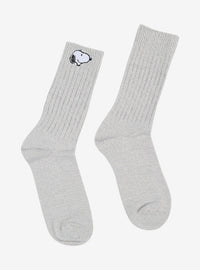 Calcetines holgados bordados Snoopy de Peanuts