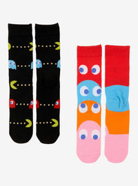 Set de calcetines Pac-Man