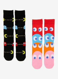 Set de calcetines Pac-Man