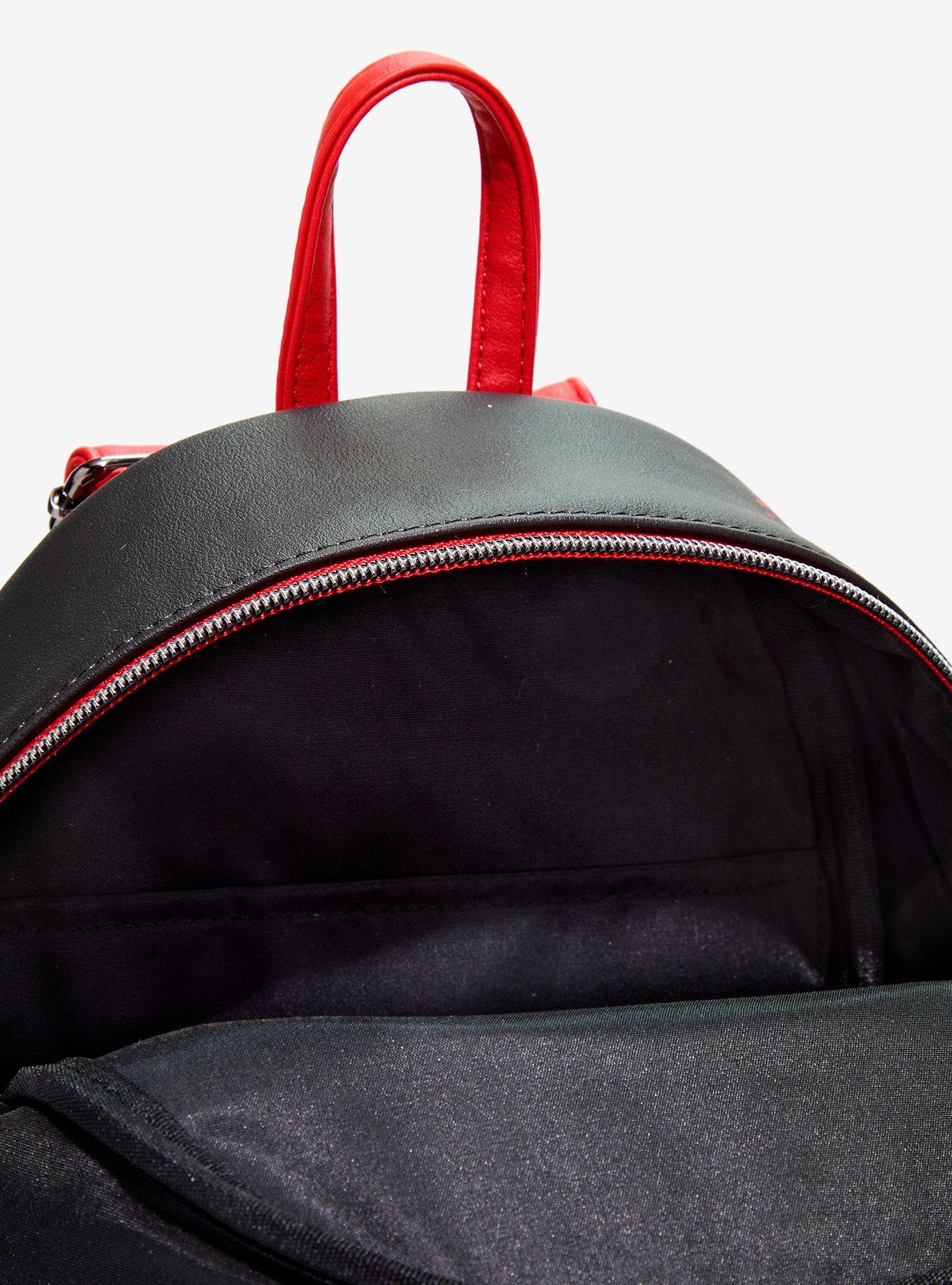Mochila mini Terrifier con Art the Clown