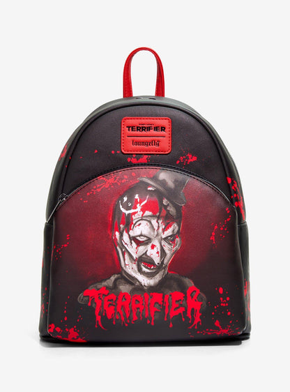 Mochila mini Terrifier con Art the Clown