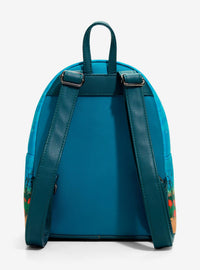 Mochila mini Peanuts de Halloween