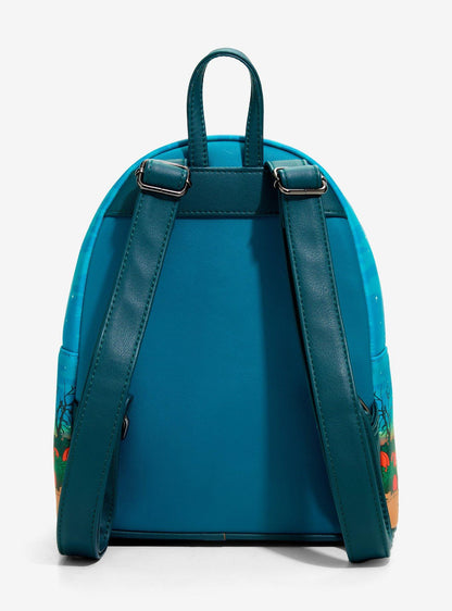 Mochila mini Peanuts de Halloween