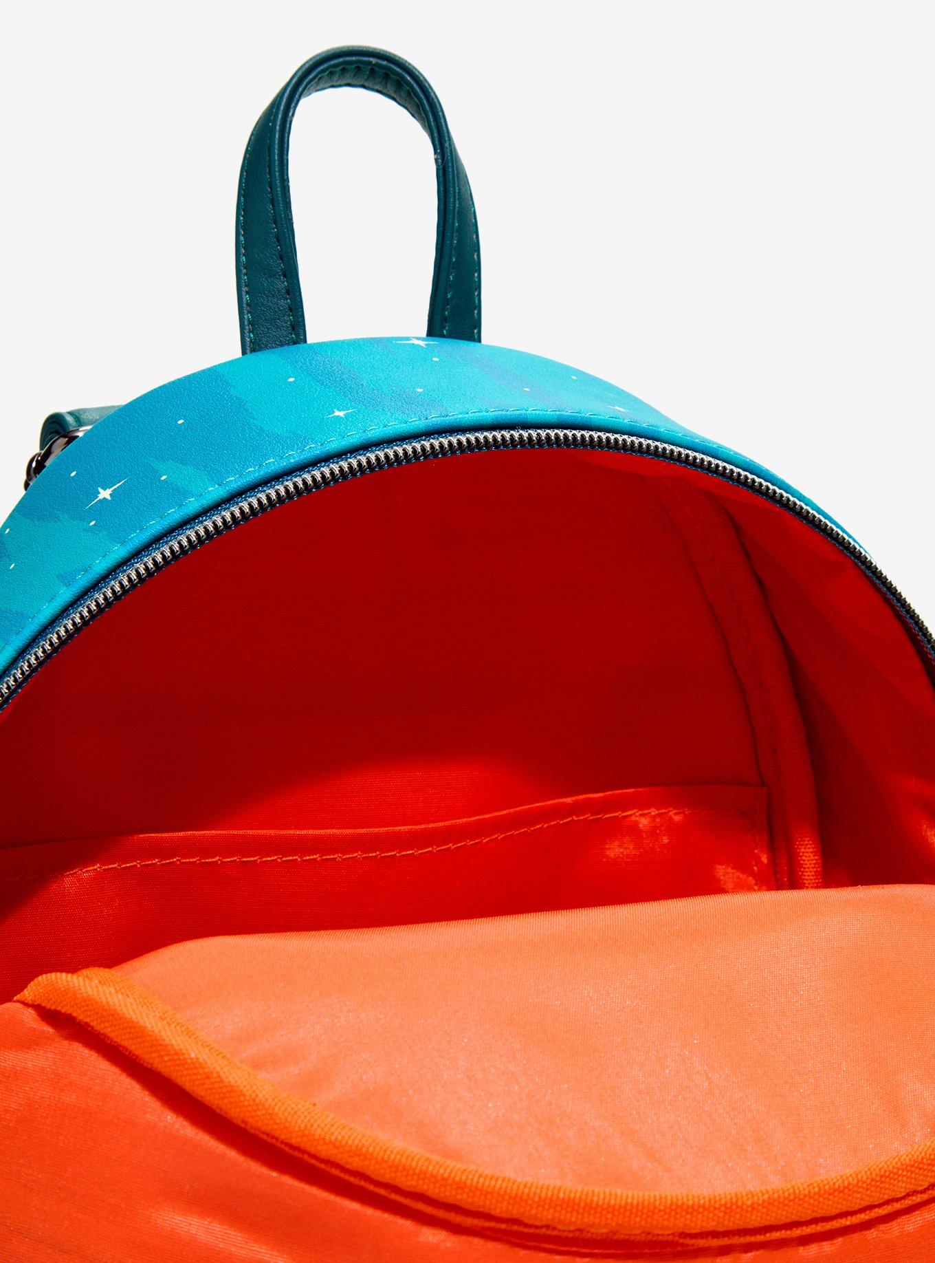 Mochila mini Peanuts de Halloween