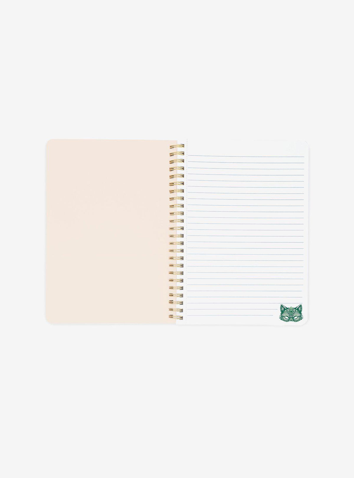 Cuaderno mini A Court of Thorns and Roses