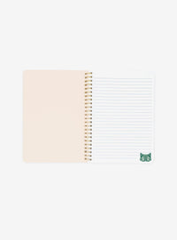 Cuaderno mini A Court of Thorns and Roses