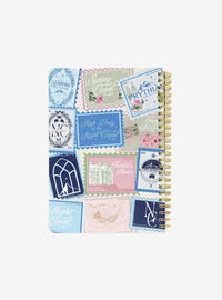 Cuaderno mini A Court of Thorns and Roses
