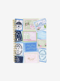 Cuaderno mini A Court of Thorns and Roses