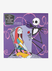 Calendario de pared The Nightmare Before Christmas 2027