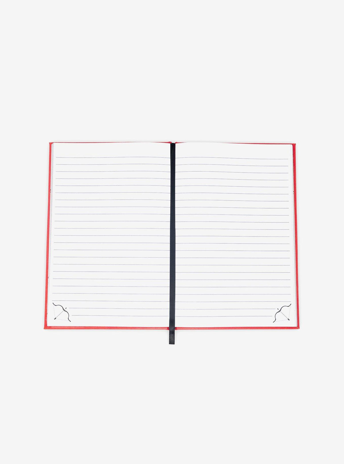 Diario A Court of Thorns and Roses con lobo