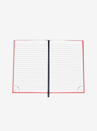Diario A Court of Thorns and Roses con lobo