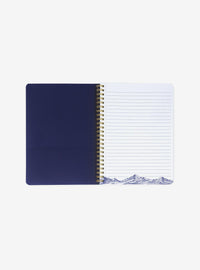 Cuaderno A Court of Thorns and Roses: Velaris