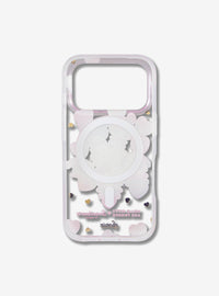 Funda Hello Kitty & Friends x Sweethearts para iPhone 17 Pro