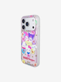 Funda Hello Kitty & Friends x Sweethearts para iPhone 17 Pro