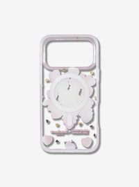 Funda MagSafe Sanrio x Sweethearts para iPhone 17 Pro Max