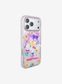Funda MagSafe Sanrio x Sweethearts para iPhone 17 Pro Max