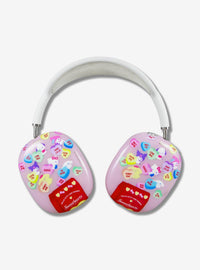Cubiertas para AirPods Max Hello Kitty y Sweethearts