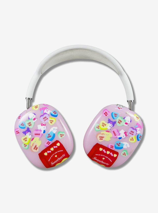Cubiertas para AirPods Max Hello Kitty y Sweethearts