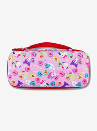 Estuche de viaje Sanrio x Sweethearts para Nintendo Switch 2