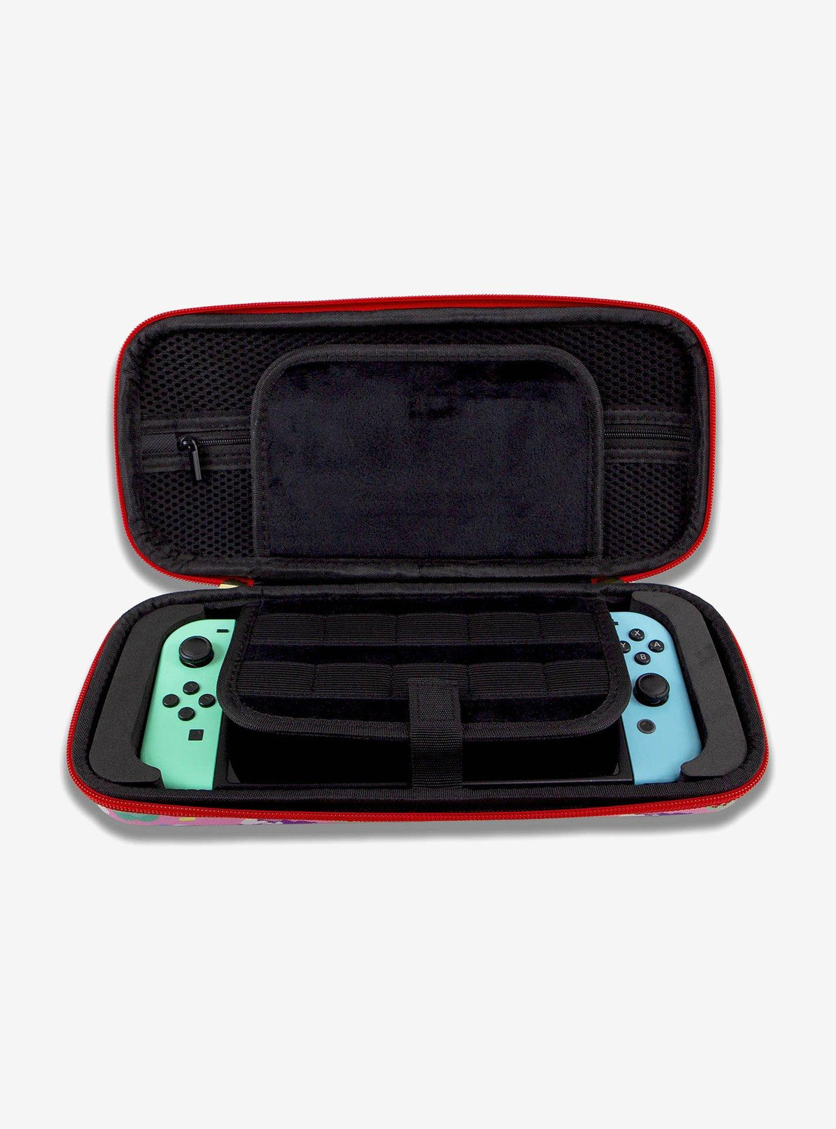 Estuche de viaje Sanrio x Sweethearts para Nintendo Switch 2