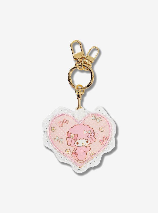 Llavero rastreador My Sweet Piano de Sanrio