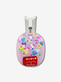 Cubiertas para AirPods Max Sanrio x Sweethearts