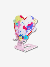Soporte para celular Sanrio x Sweethearts
