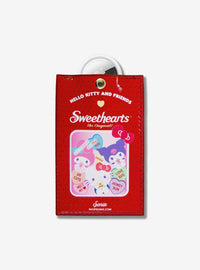 Llavero para AirTag Hello Kitty & Friends x Sweethearts