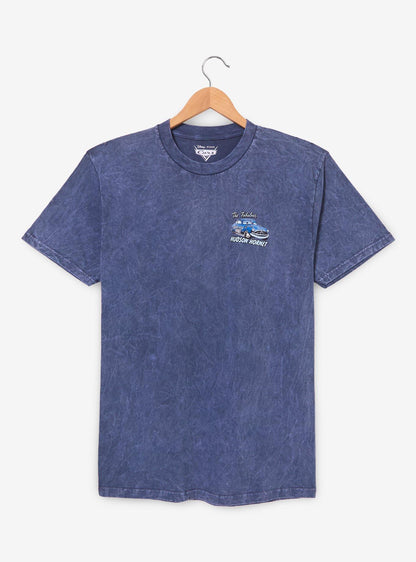 Polera Disney Pixar Cars Hudson Hornet