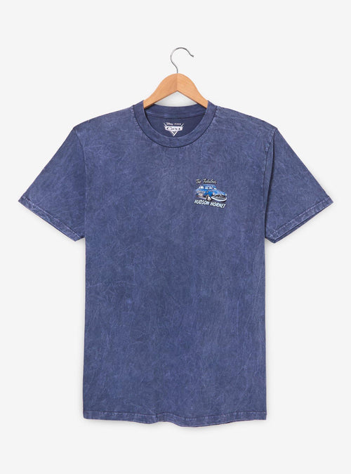 Polera Disney Pixar Cars Hudson Hornet