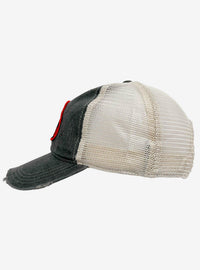 Gorra trucker vintage Enterprise de Star Trek: The Next Generation