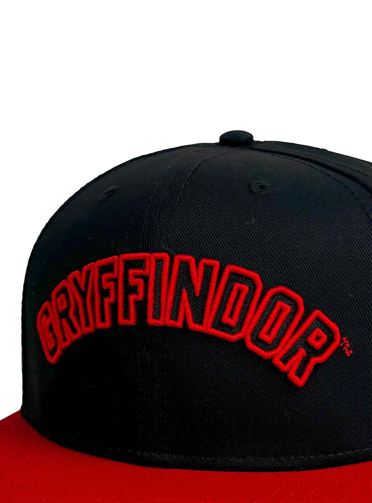 Jockey Harry Potter Gryffindor de visera plana