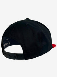 Jockey Harry Potter Gryffindor de visera plana