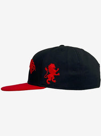 Jockey Harry Potter Gryffindor de visera plana