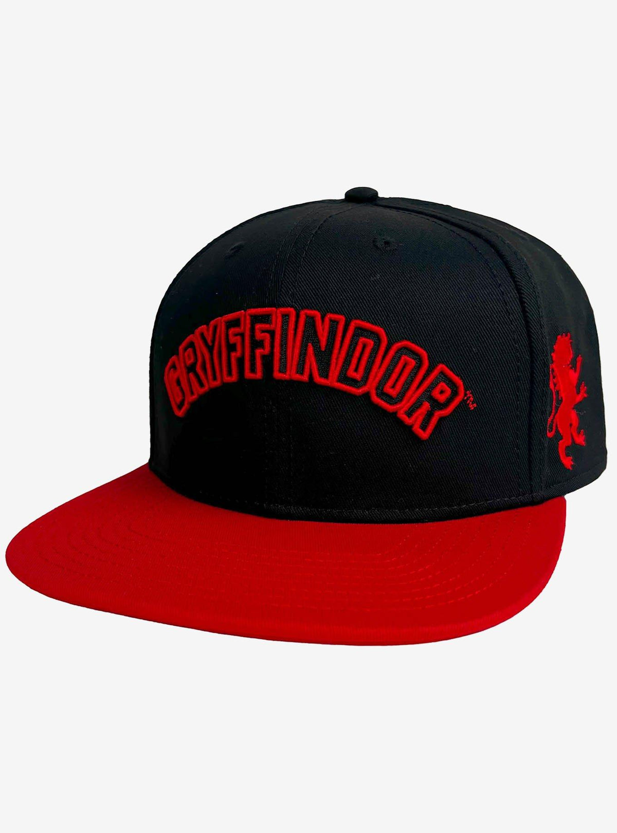 Jockey Harry Potter Gryffindor de visera plana