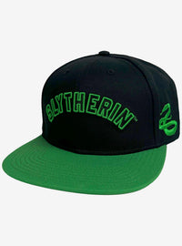 Jockey Harry Potter Slytherin de visera plana