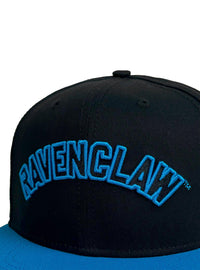 Jockey Ravenclaw de Harry Potter con visera plana