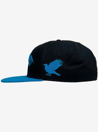 Jockey Ravenclaw de Harry Potter con visera plana