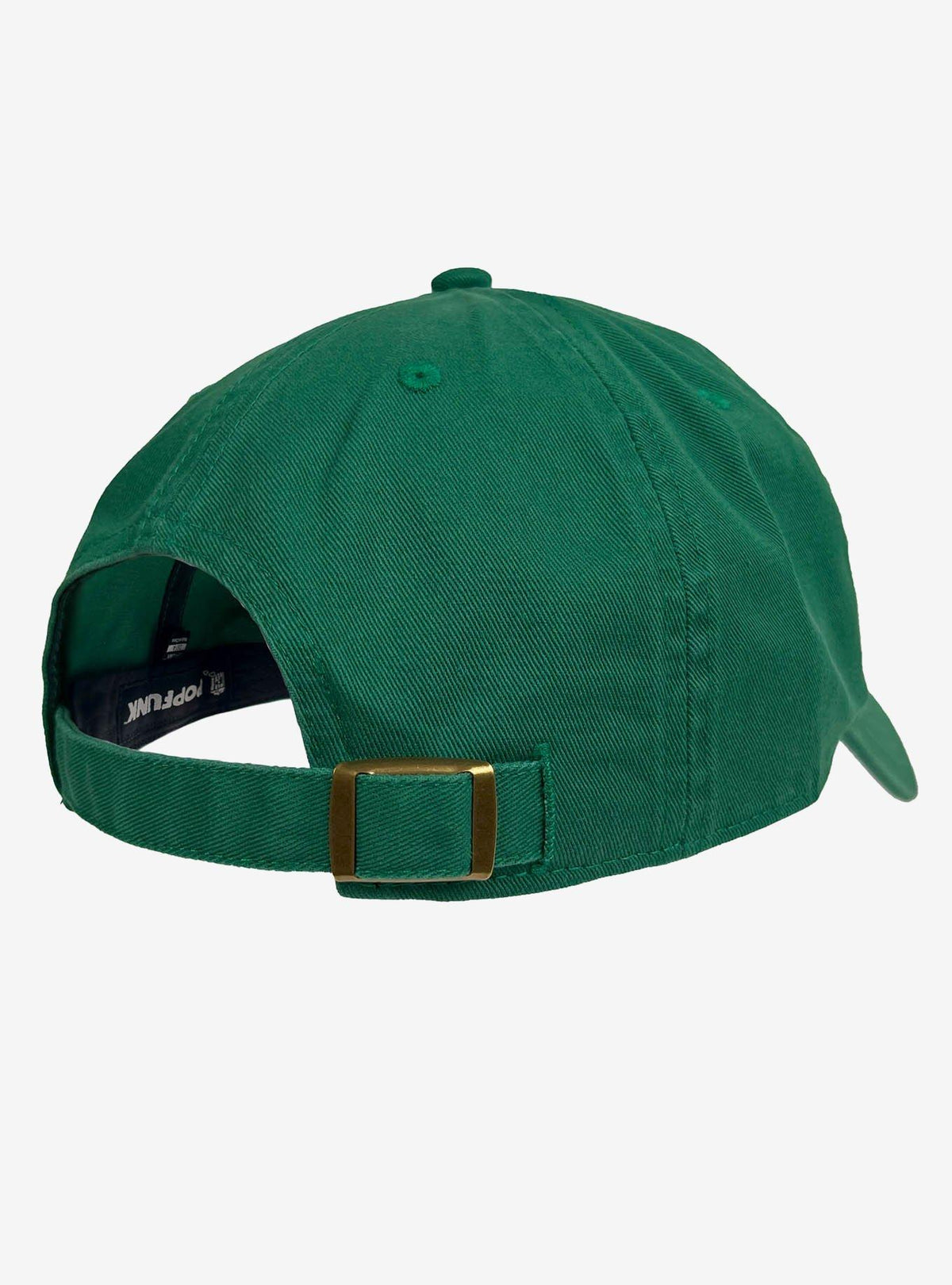 Jockey vintage con parche de Teenage Mutant Ninja Turtles