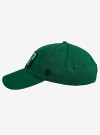 Jockey vintage con parche de Teenage Mutant Ninja Turtles