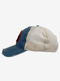 Jockey Trucker Vintage Top Gun Maverick