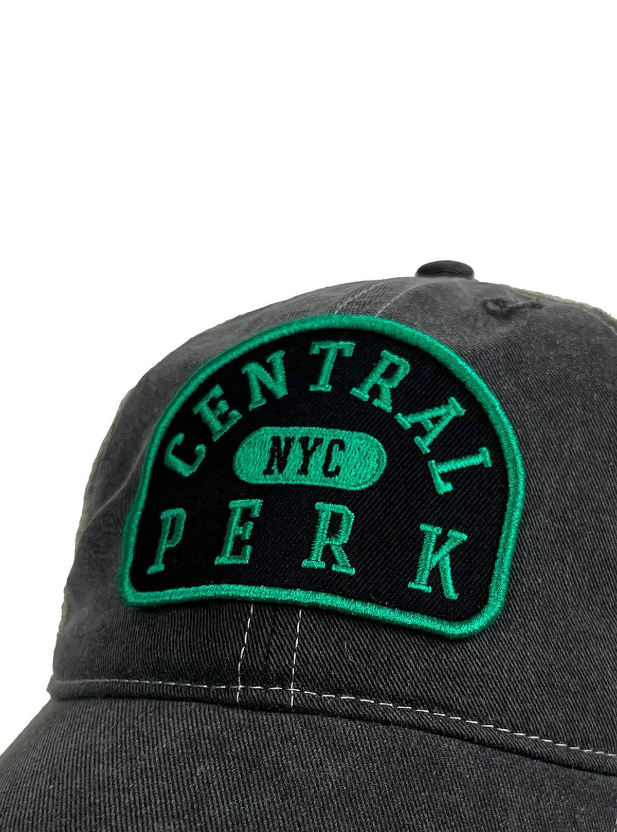 Jockey trucker vintage Central Perk de Friends