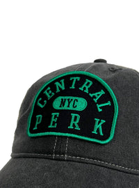 Jockey trucker vintage Central Perk de Friends