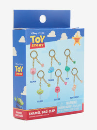 Llavero sorpresa de Toy Story de Disney Pixar