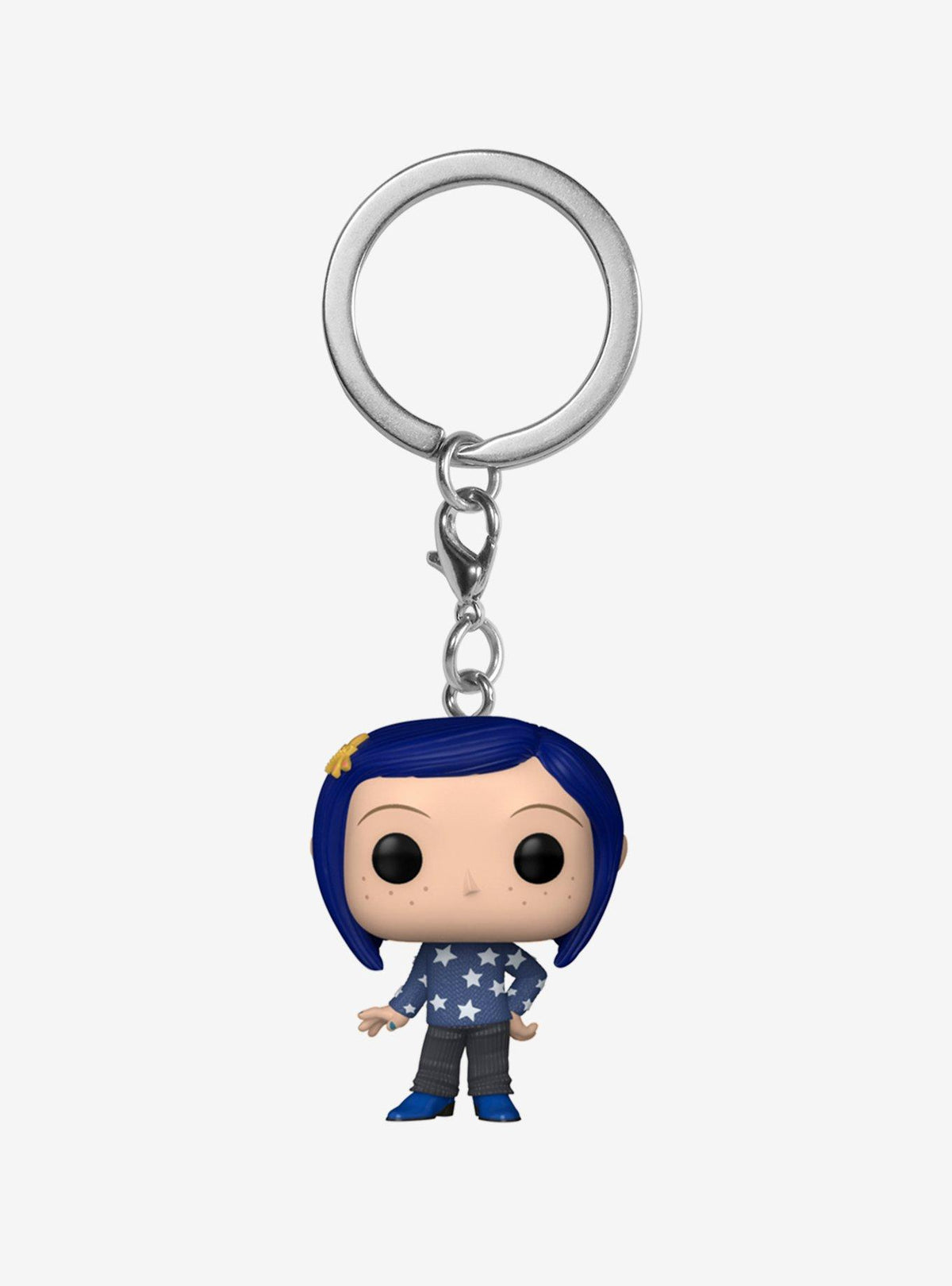 Llavero Funko Pocket Pop! de Coraline
