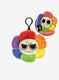 Clip de peluche sorpresa para bolso Roblox Dandy's World