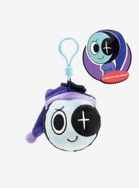 Clip de peluche sorpresa para bolso Roblox Dandy's World