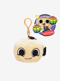 Clip de peluche sorpresa para bolso Roblox Dandy's World